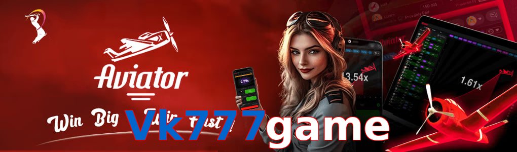 Vk777game