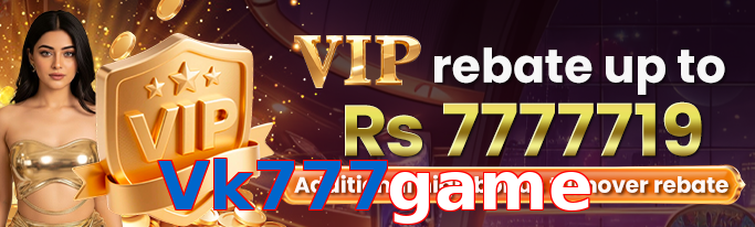 Vk777game VIP